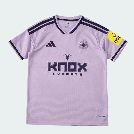 Newcastle 2026/27 Third Shirt
