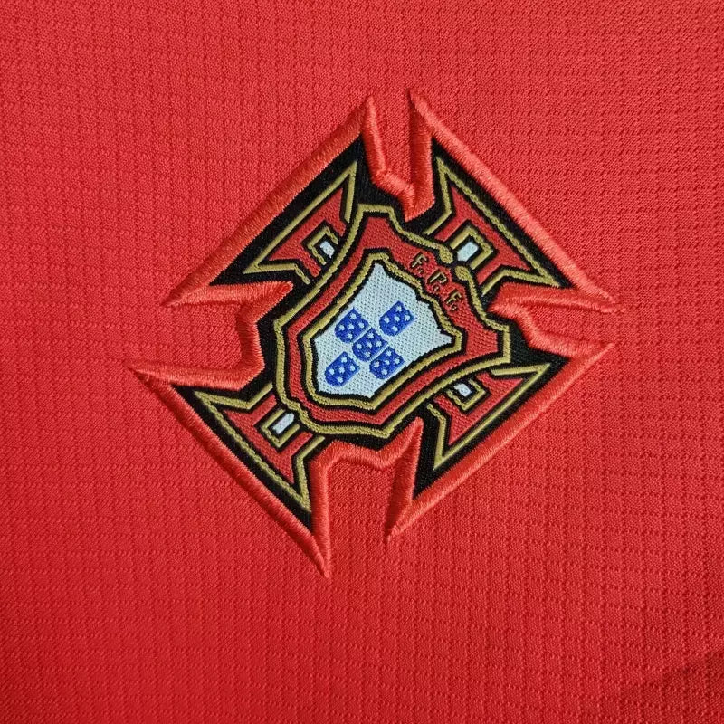 Kit Infantil Portugal I 2024 - imagem 6