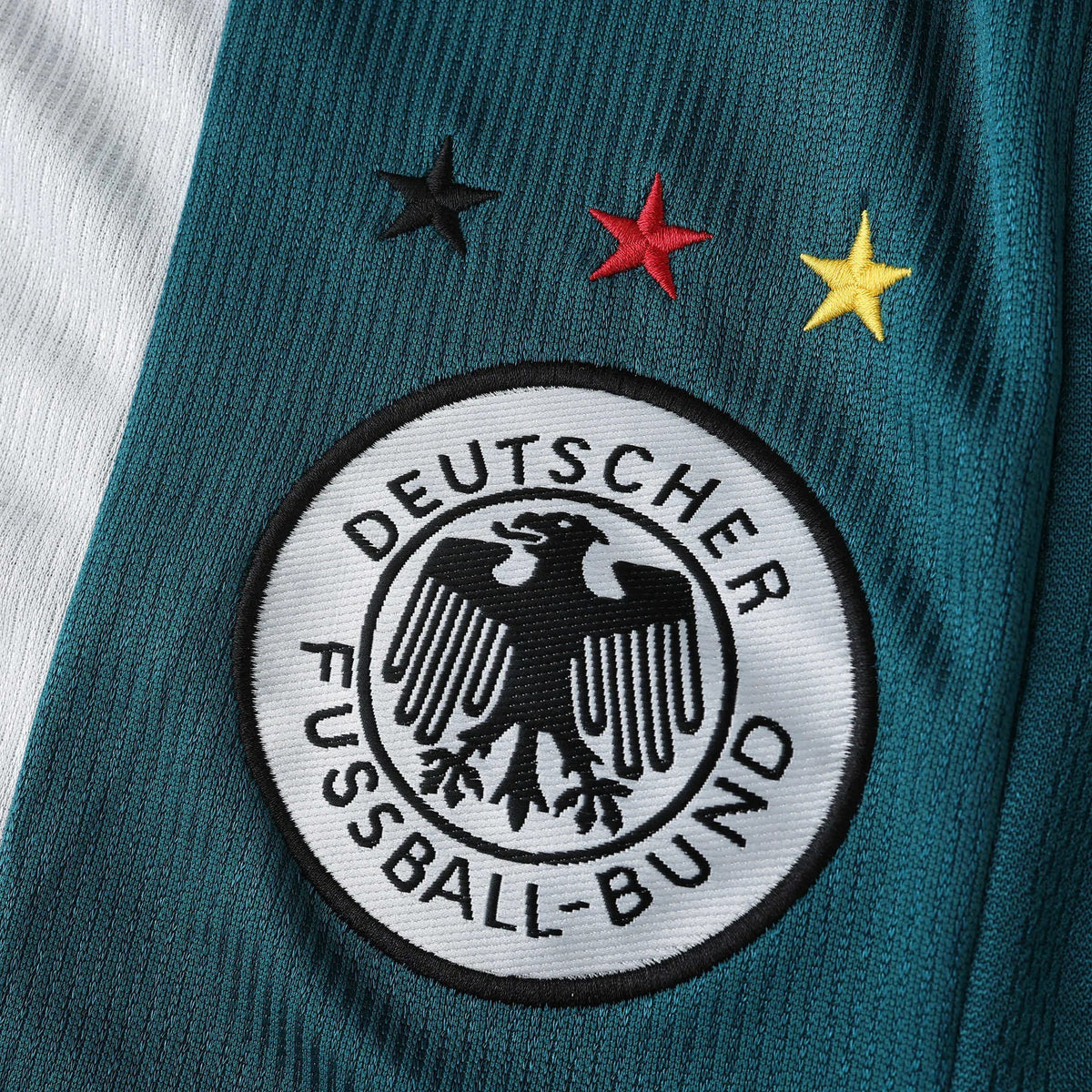 Germany 1998 Away Shirt