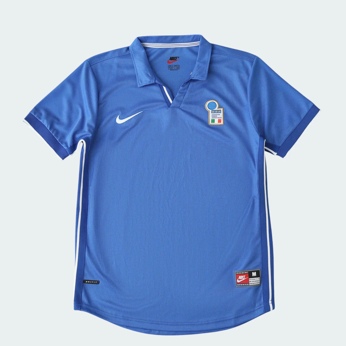 Italy 1998 Home Shirt
