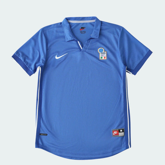 Italy 1998 Home Shirt