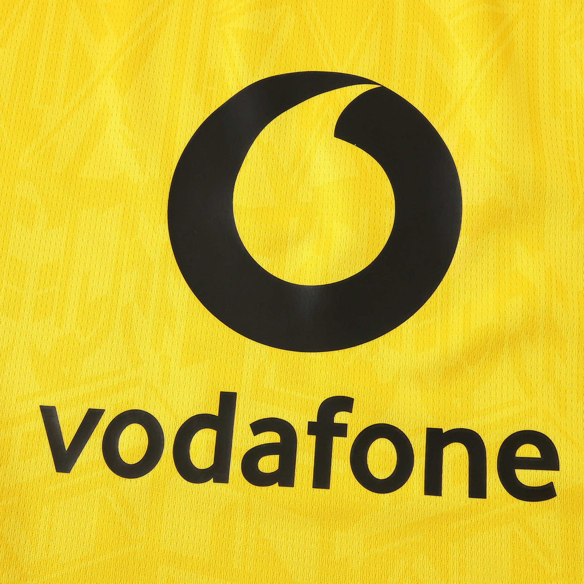 Borussia Dortmund 2026/27 Home Shirt