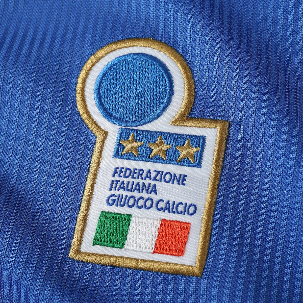 Italy 1998 Home Shirt