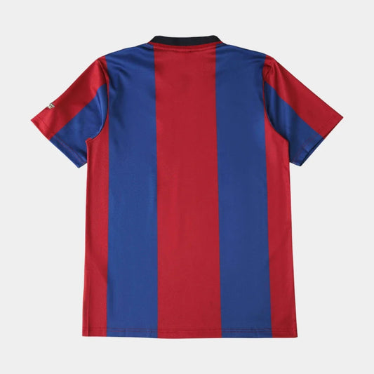 Barcelona 1998/99 Home Shirt