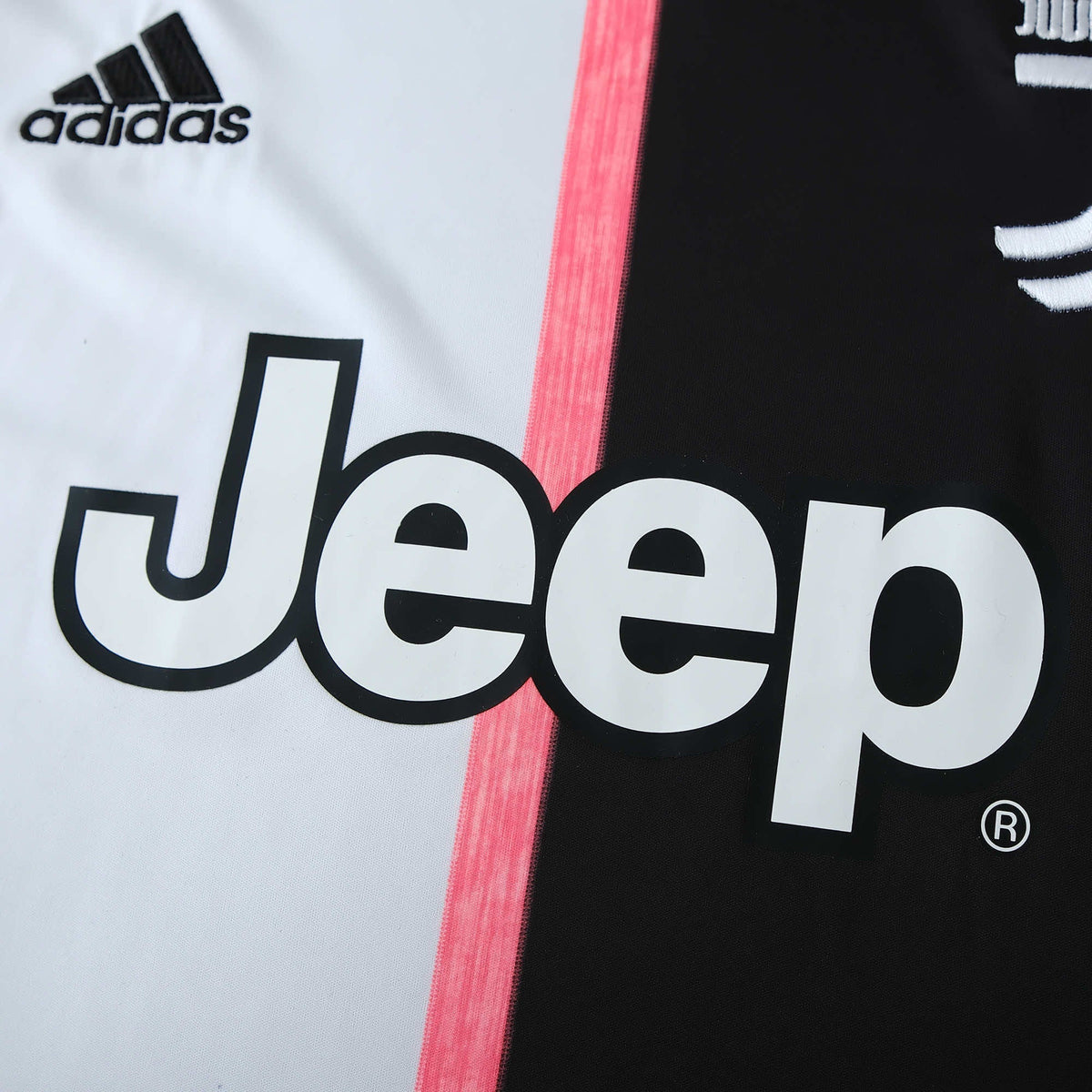 Camisa Juventus I 2019/20 - imagem 4
