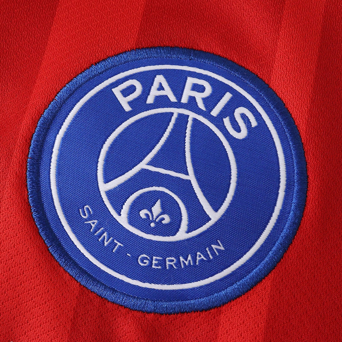 PSG 2025/26 Third Shirt