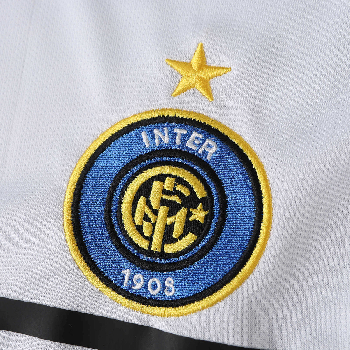 Camisa Inter de Milão II 2004/05 - imagem 4