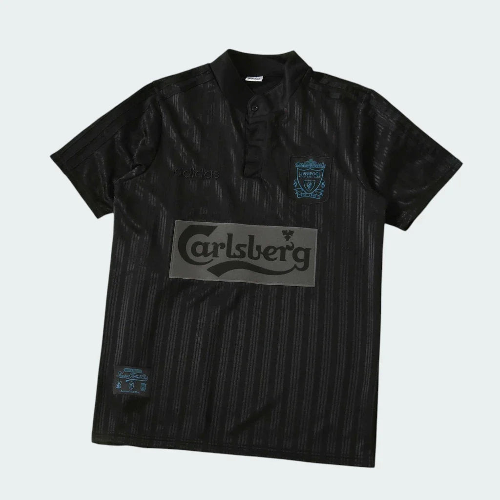 Liverpool 1995/96 Special Edition Shirt