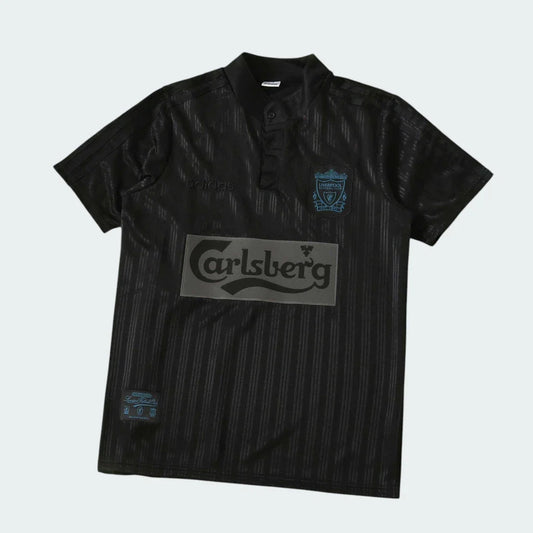 Liverpool 1995/96 Special Edition Shirt
