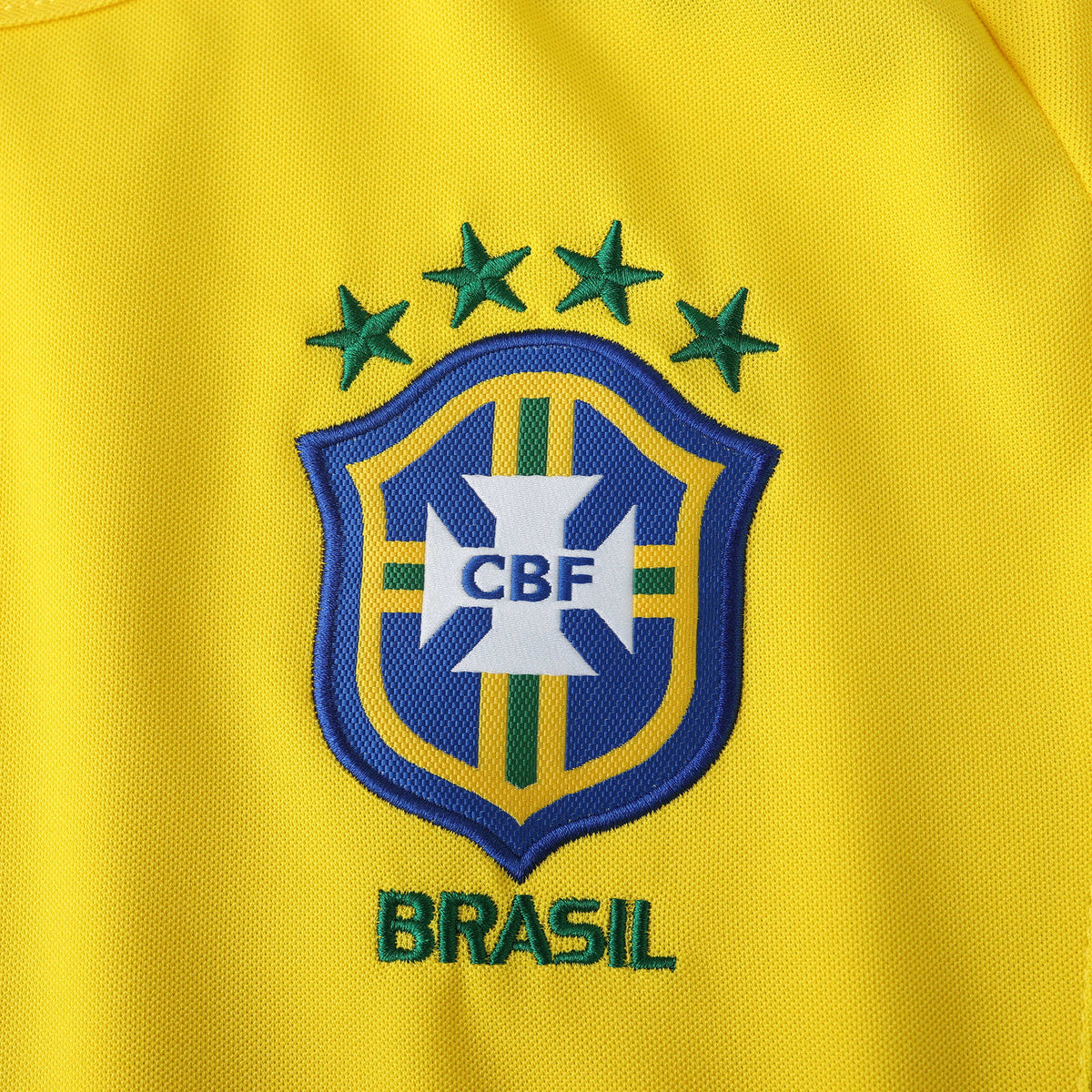 Camisa Brasil I 2002 - imagem 6