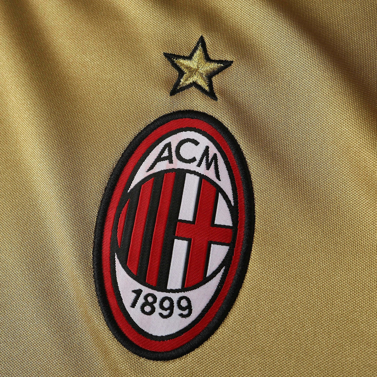 Milan 2013/14 Third Shirt