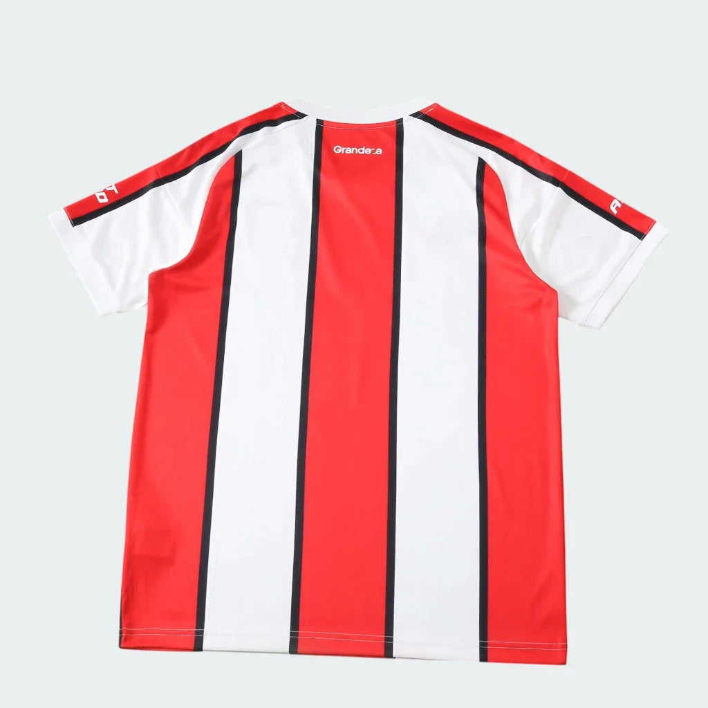 River Plate 2026/27 Away Shirt