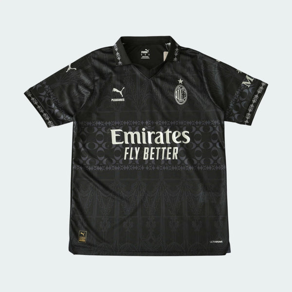Milan 2024/25 Fourth Shirt