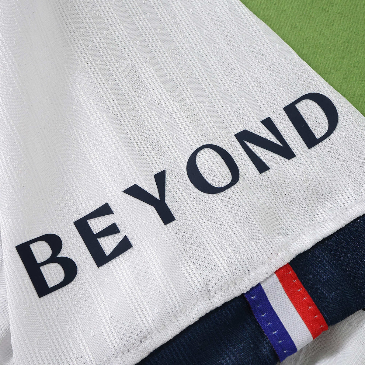 PSG 2026/27 Away Player Shirt