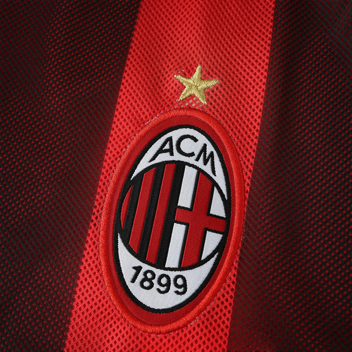 Milan 2002/03 Home Shirt