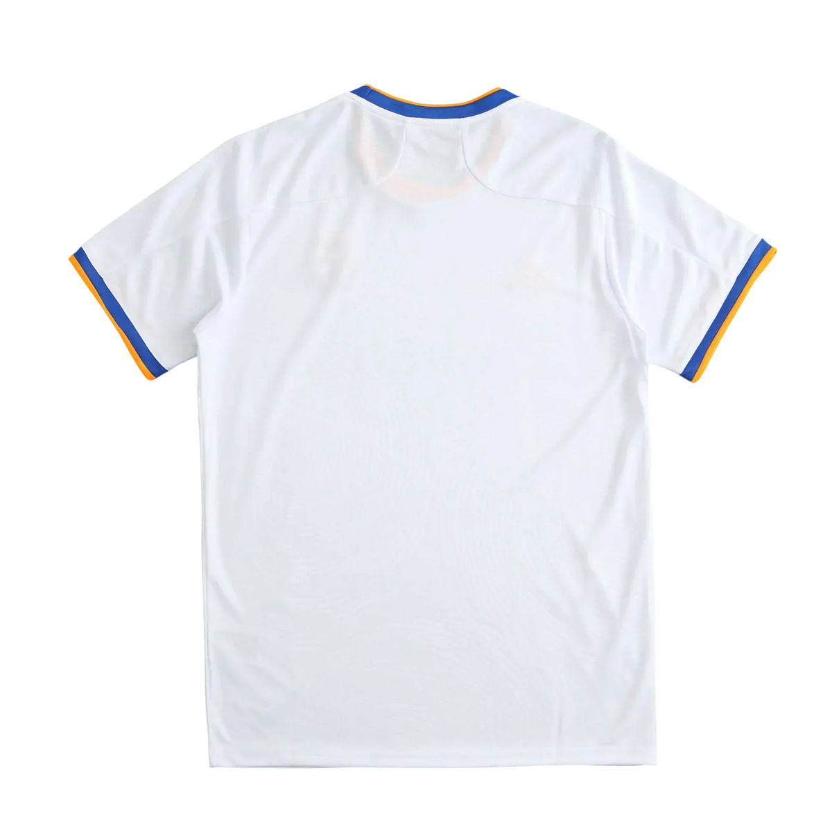 Real Madrid 2021/22 Home Shirt