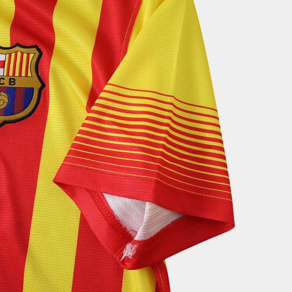 Barcelona 2013/14 Away Shirt