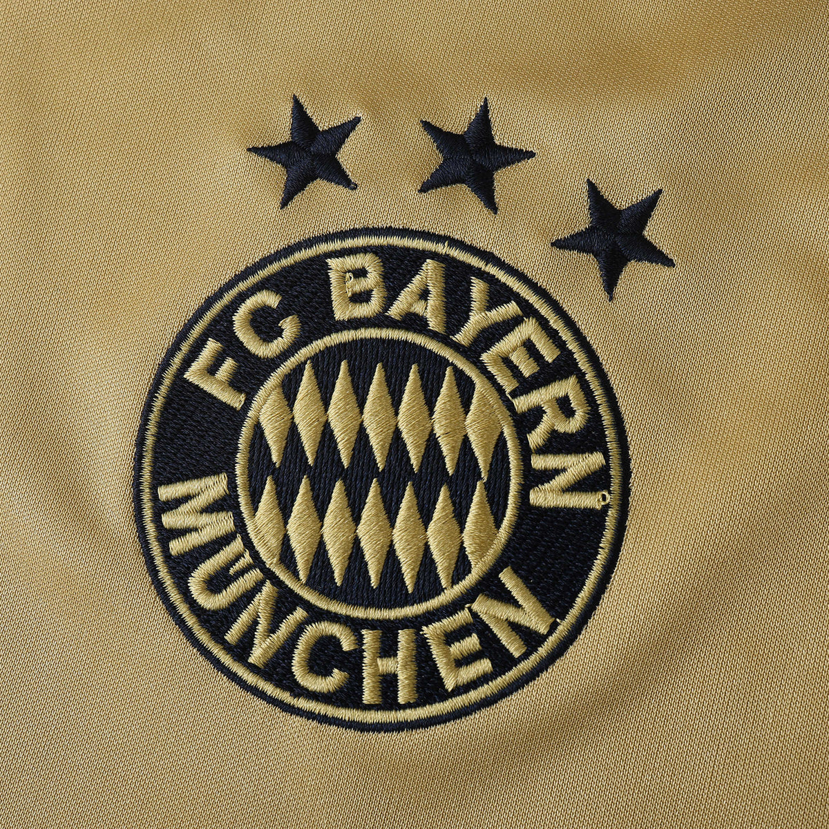 Camisa Bayern de Munique II 2004/05 - imagem 3