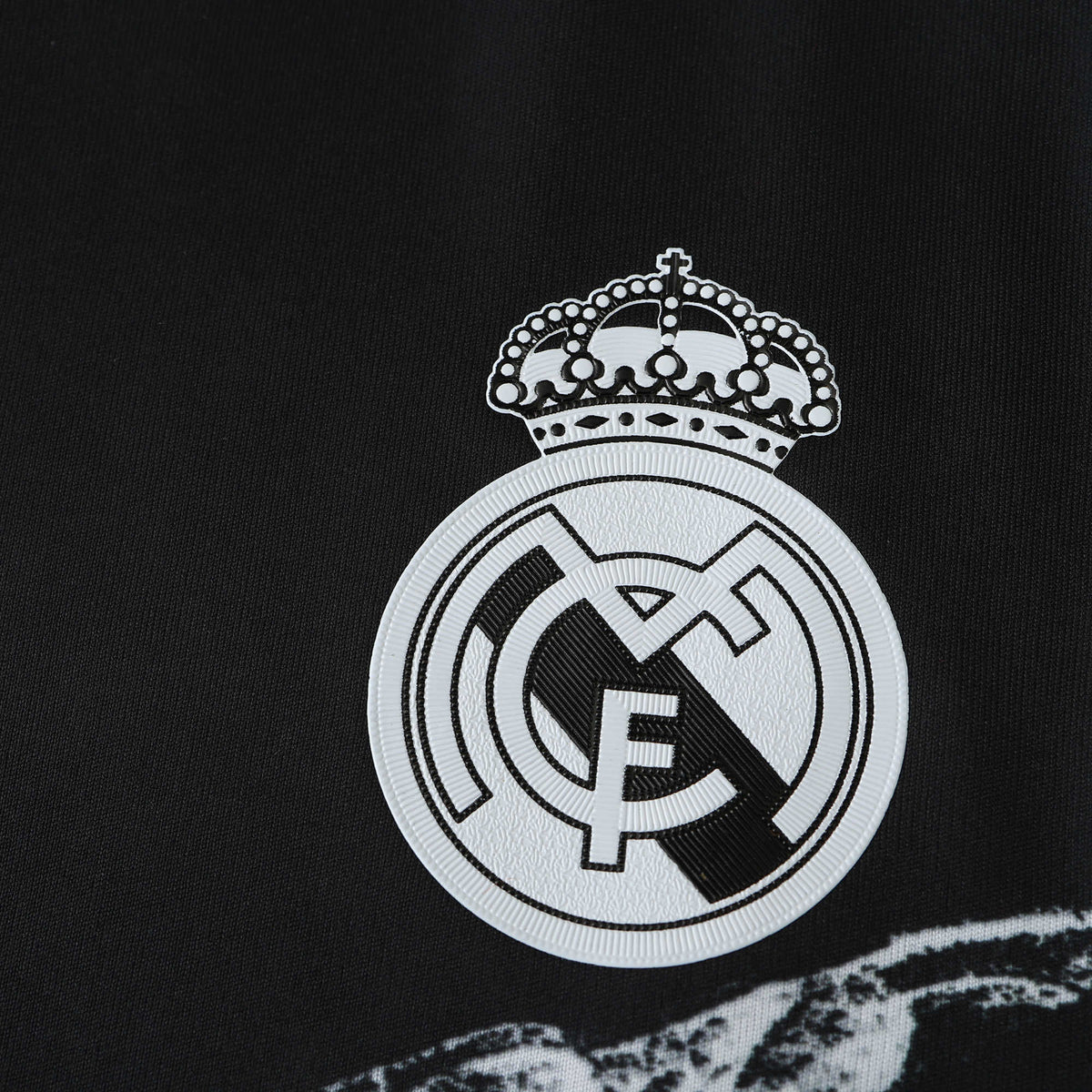 Camisa Real Madrid III 2014/15 - imagem 4