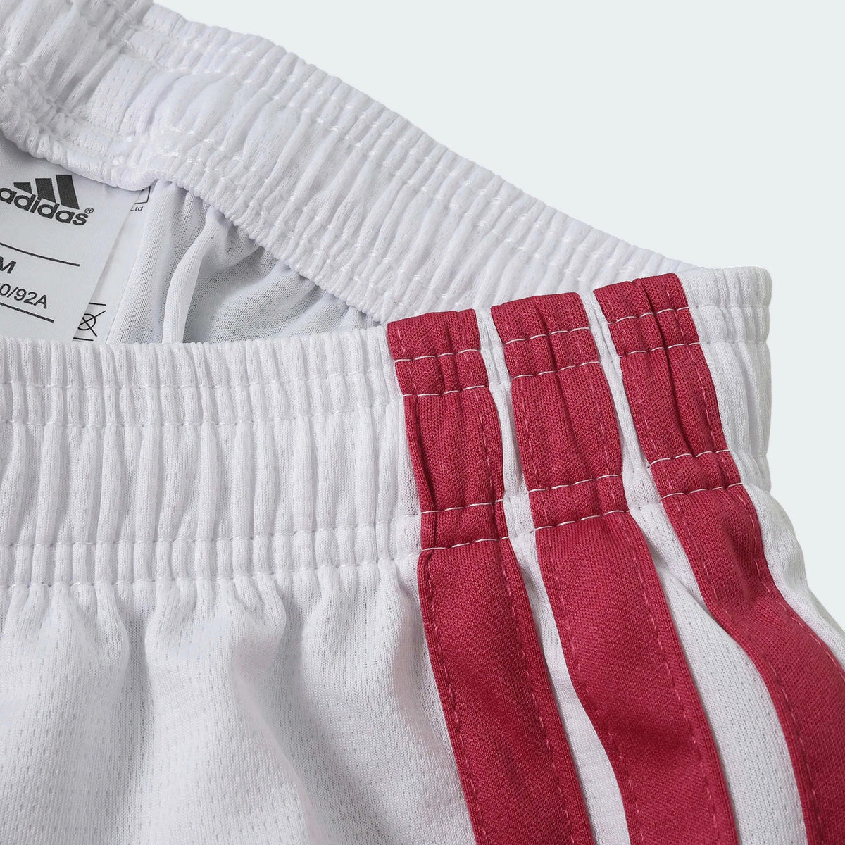 Real Madrid 2026/27 Home Shorts