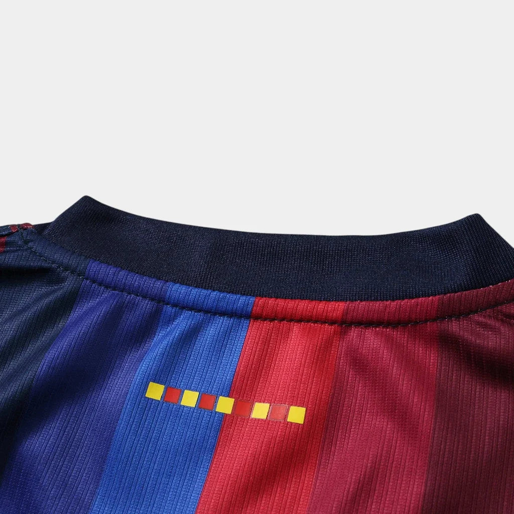 Barcelona 2026/27 Home Shirt