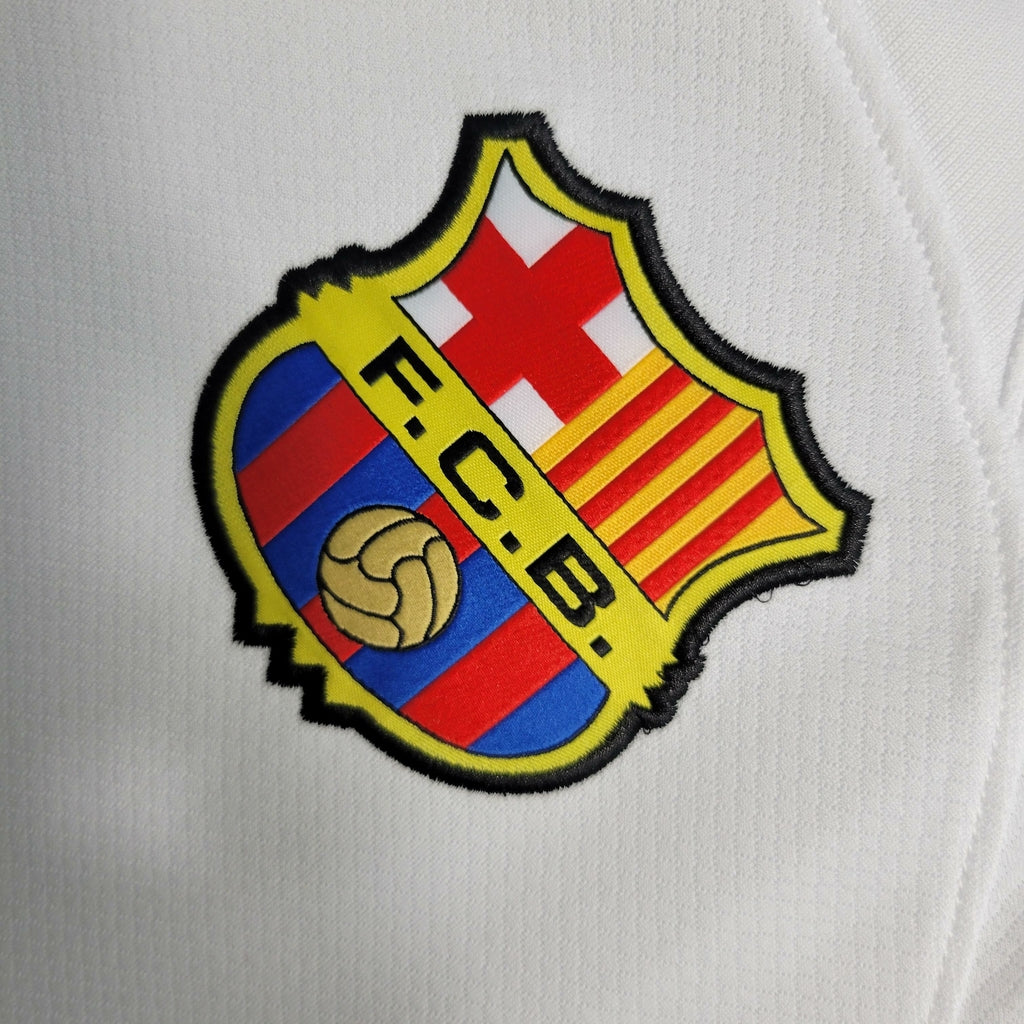Camisa Barcelona II 2023/24 - imagem 3