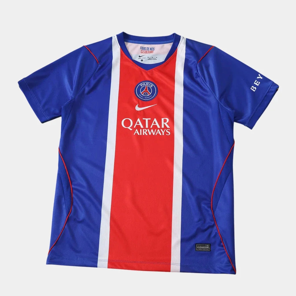 PSG 2026/27 Home Shirt