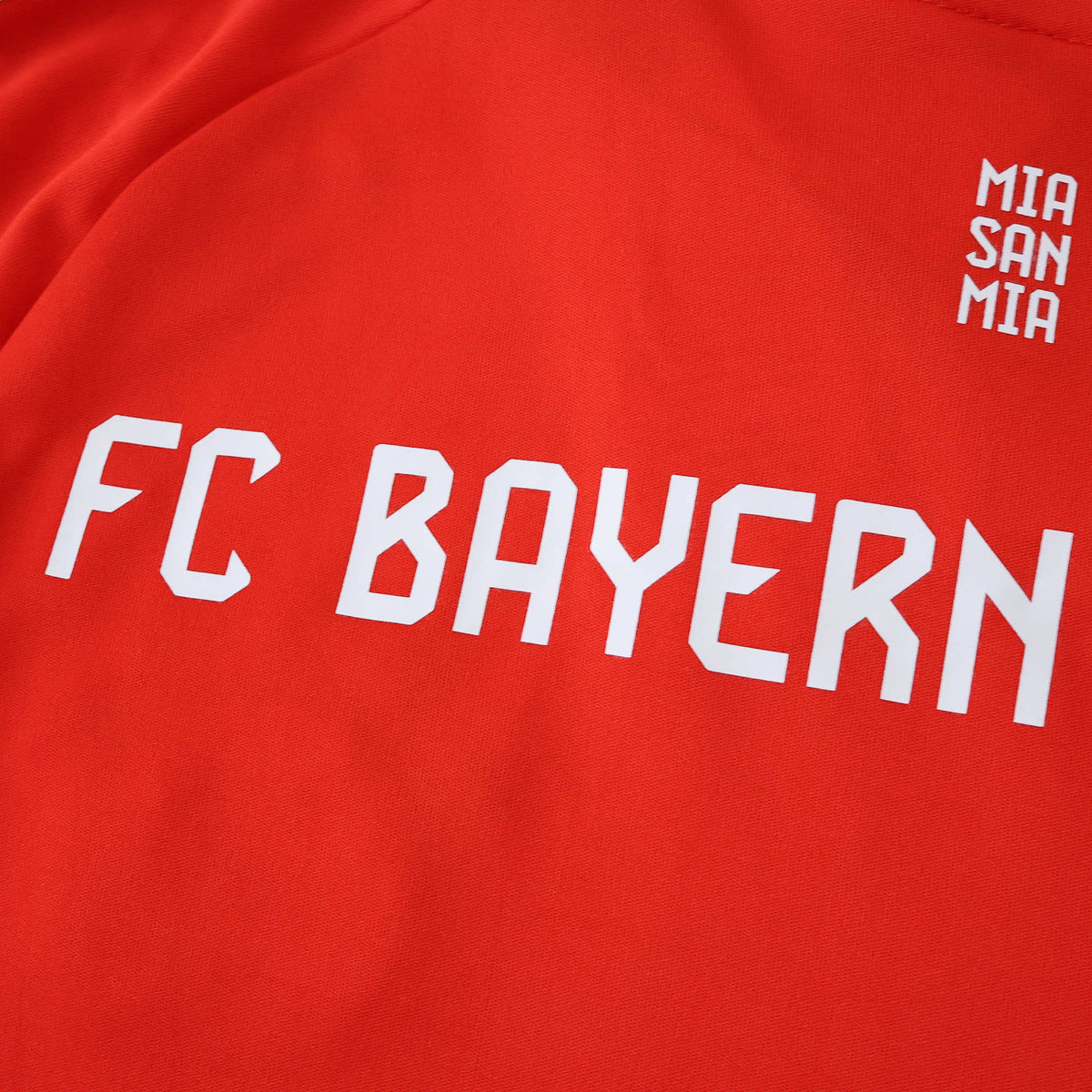 Camisa Bayern de Munique I 2025/26 - imagem 5