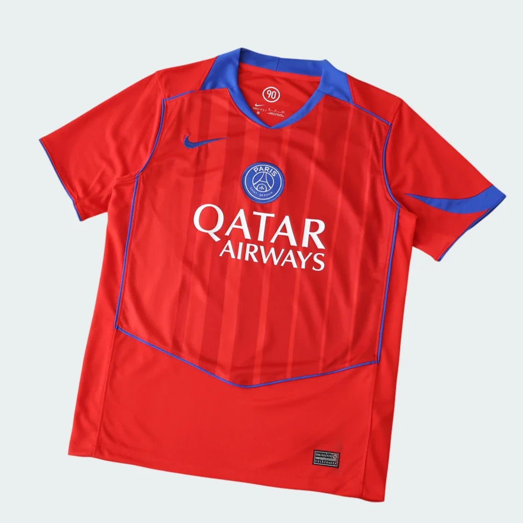 PSG 2025/26 Third Shirt