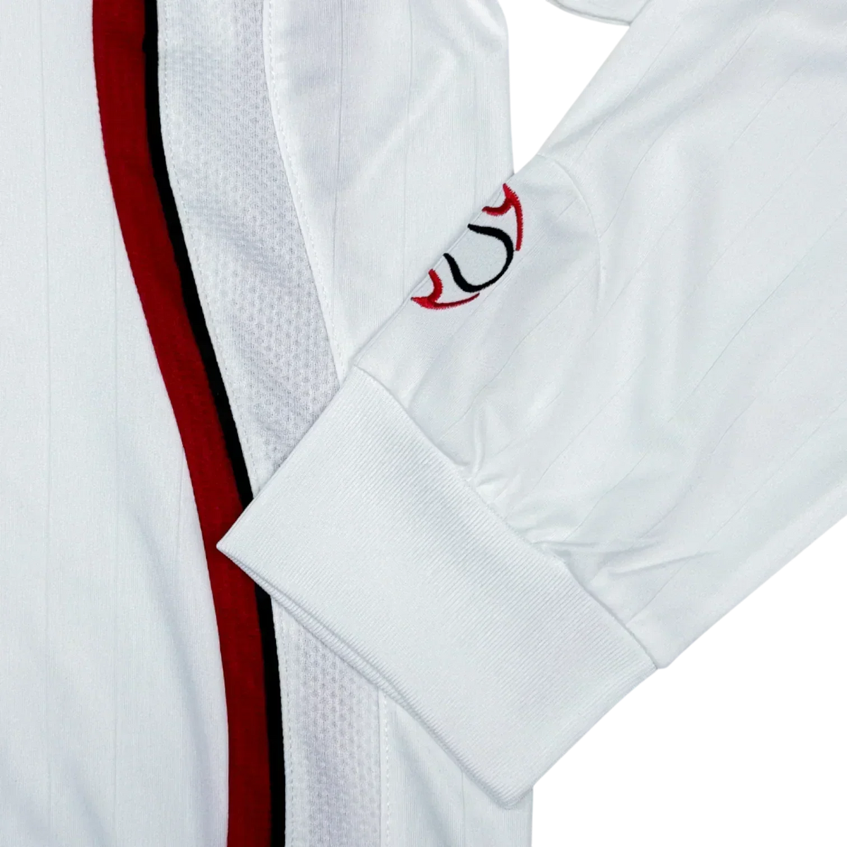 Milan 2006/07 Away Final Long Sleeve Shirt
