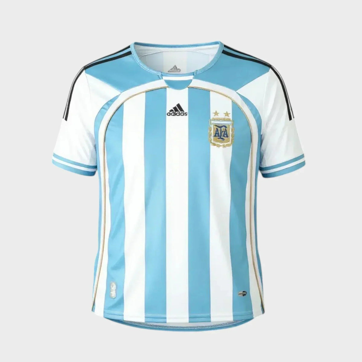 Camisa Argentina I 2006 - imagem 1