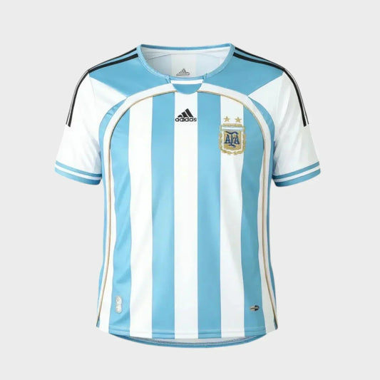 Camisa Argentina I 2006 - imagem 1