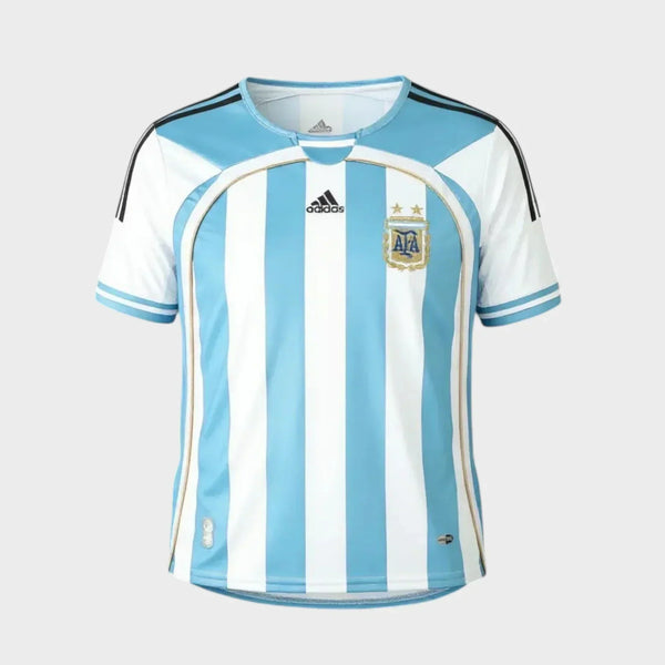 Camisa Argentina I 2006 - imagem 1