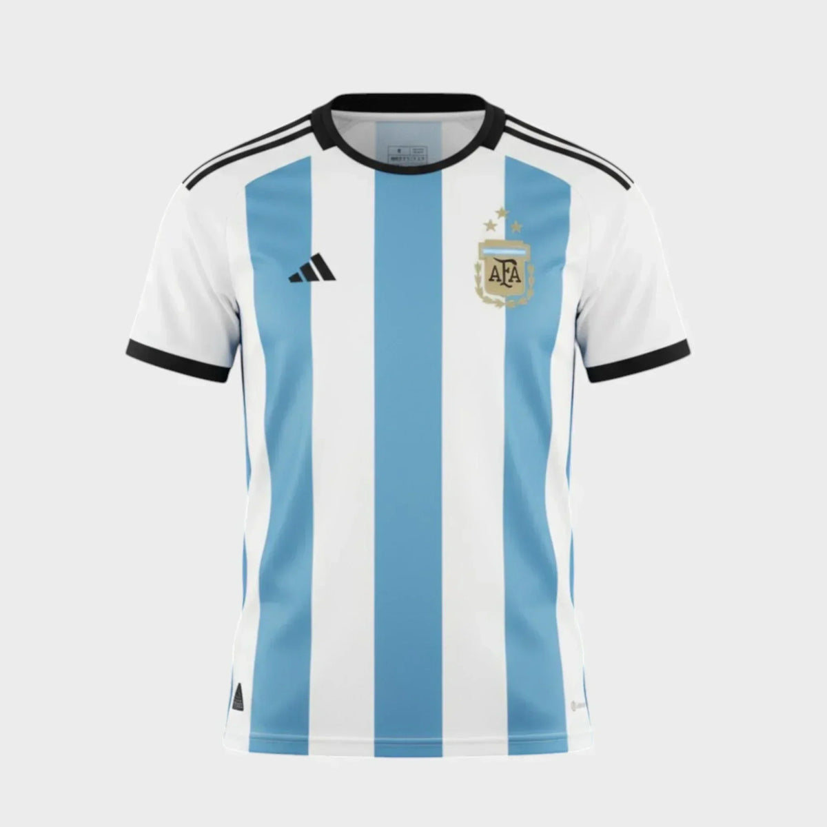 Camisa Argentina I 2023 - imagem 1