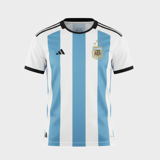 Camisa Argentina I 2023 - imagem 1