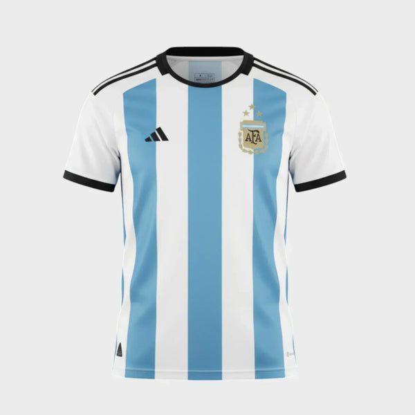 Camisa Argentina I 2023 - imagem 1