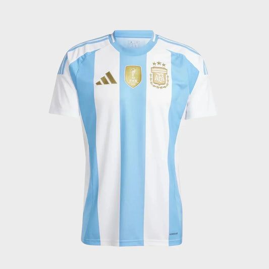 Camisa Argentina I 2024 - imagem 1