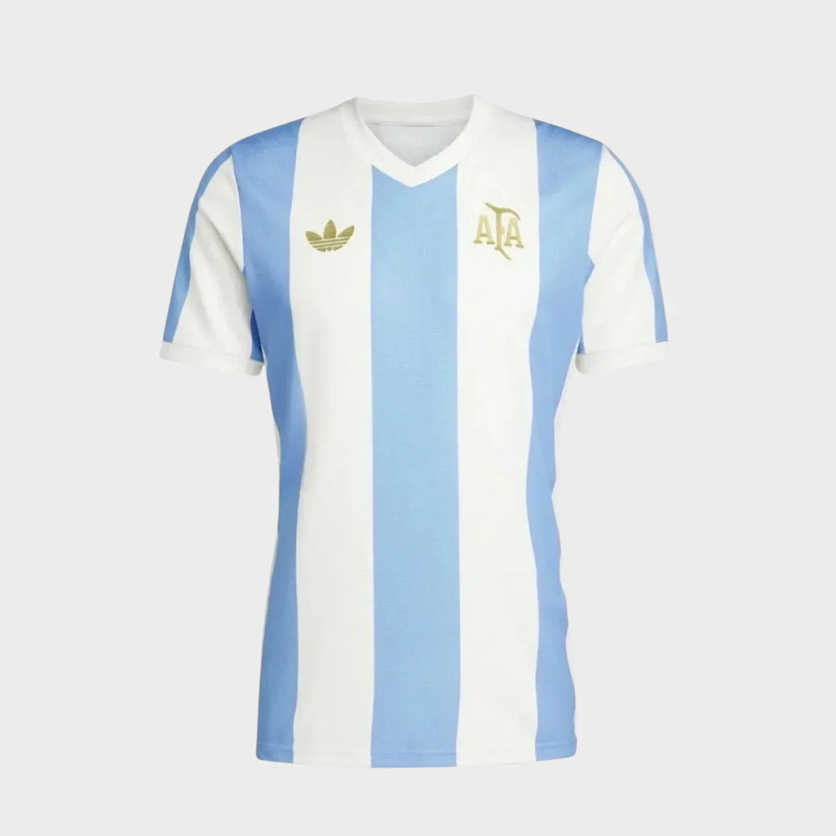 Camisa Argentina 50 anos 2025 - imagem 1