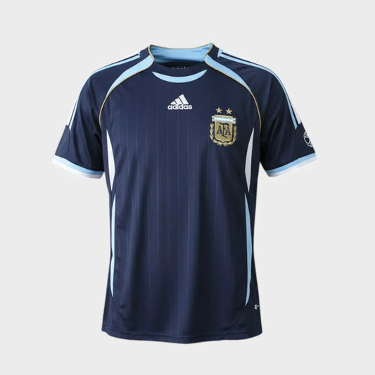 Camisa Argentina II 2006 - imagem 1