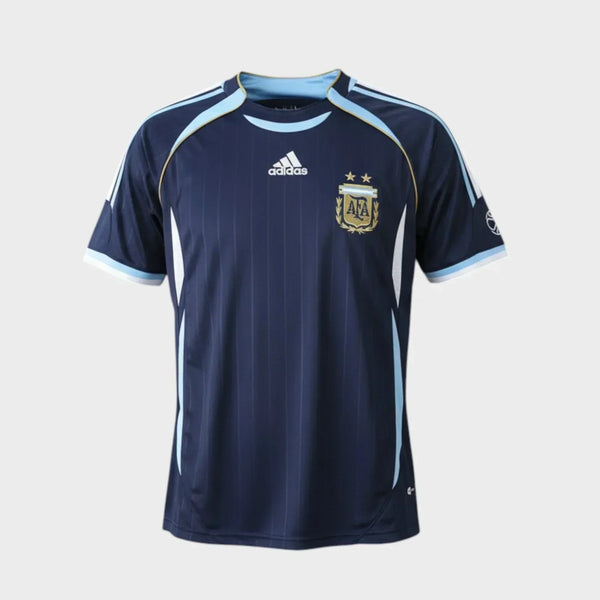 Camisa Argentina II 2006 - imagem 1