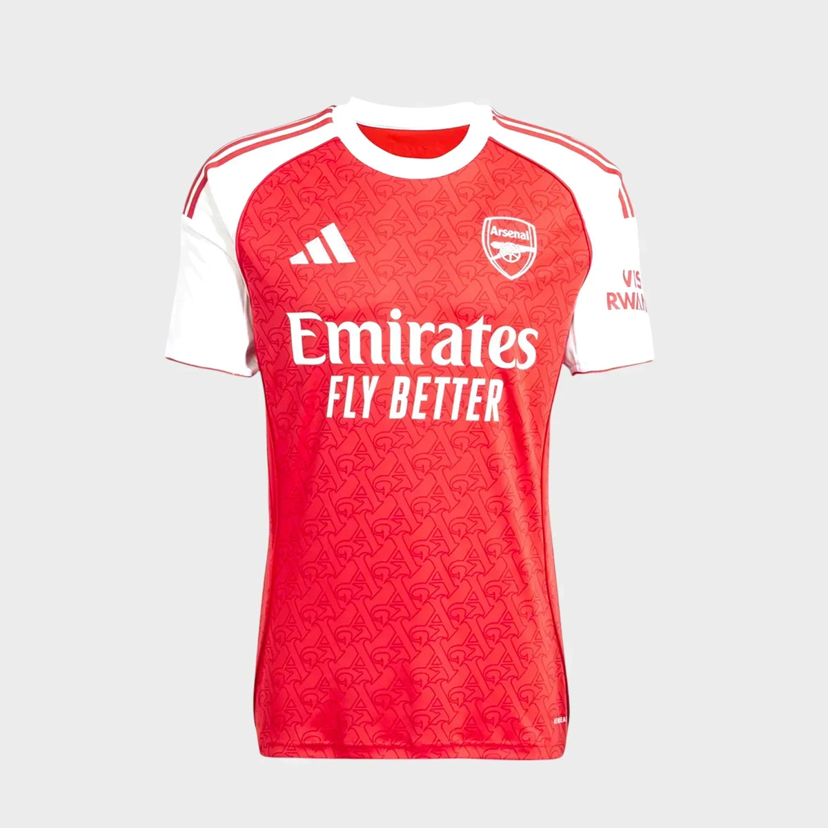 Camisa Arsenal I 2025/26 - imagem 1