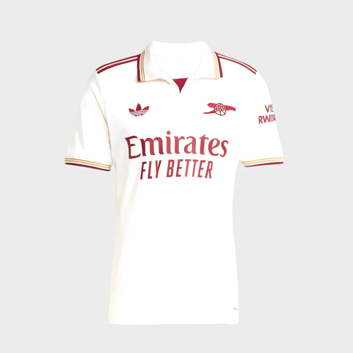 Camisa Arsenal III 2025/26 - imagem 1