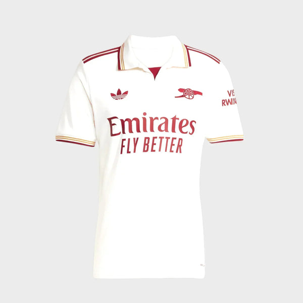 Camisa Arsenal III 2025/26 - imagem 1