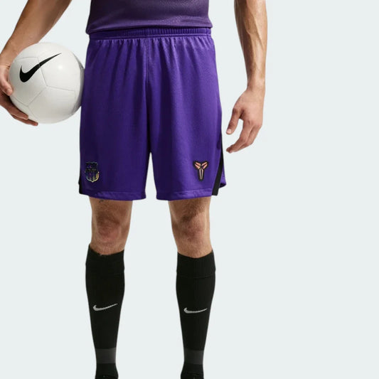 Barcelona 2026/27 Away Shorts