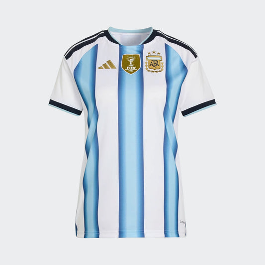 Argentina 2026 Home Woman Shirt