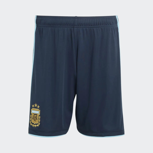 Argentina 2026 Away Shorts