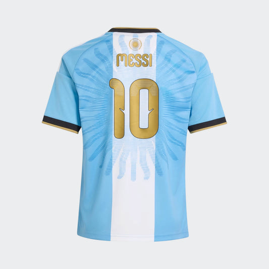 Argentina 2026 Special Messi Shirt