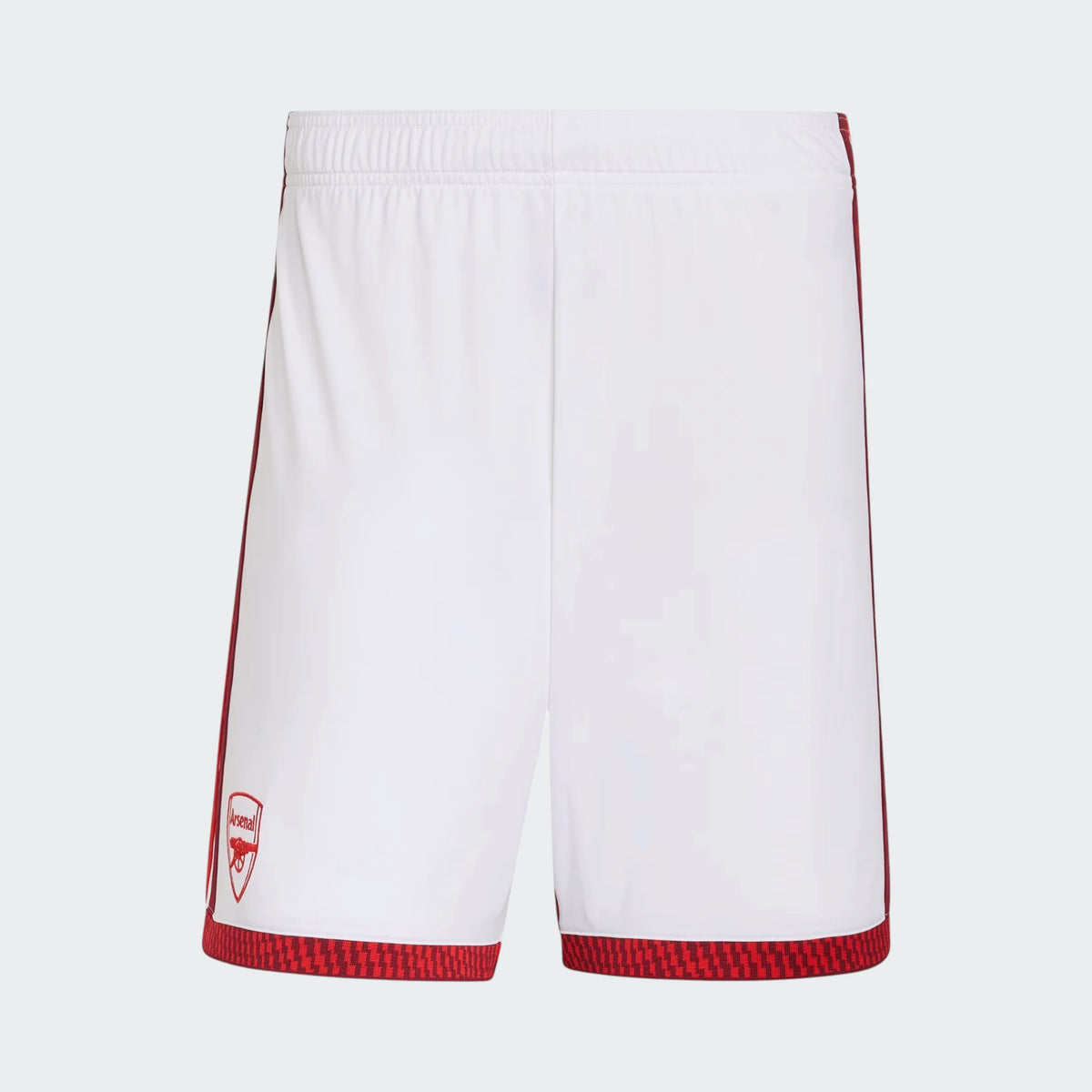Arsenal 2026/27 Home Shorts