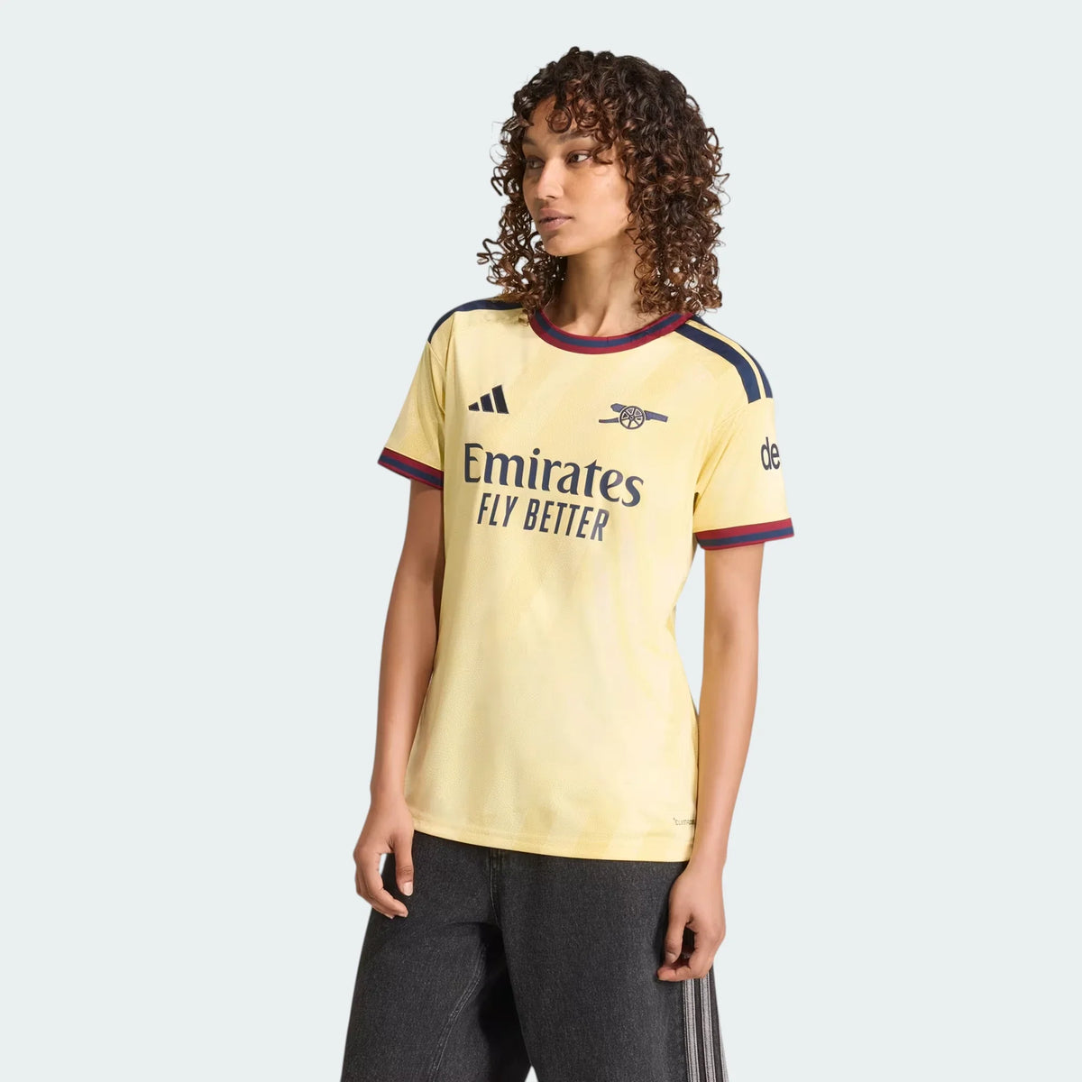 Arsenal 2026/27 Third Woman Shirt