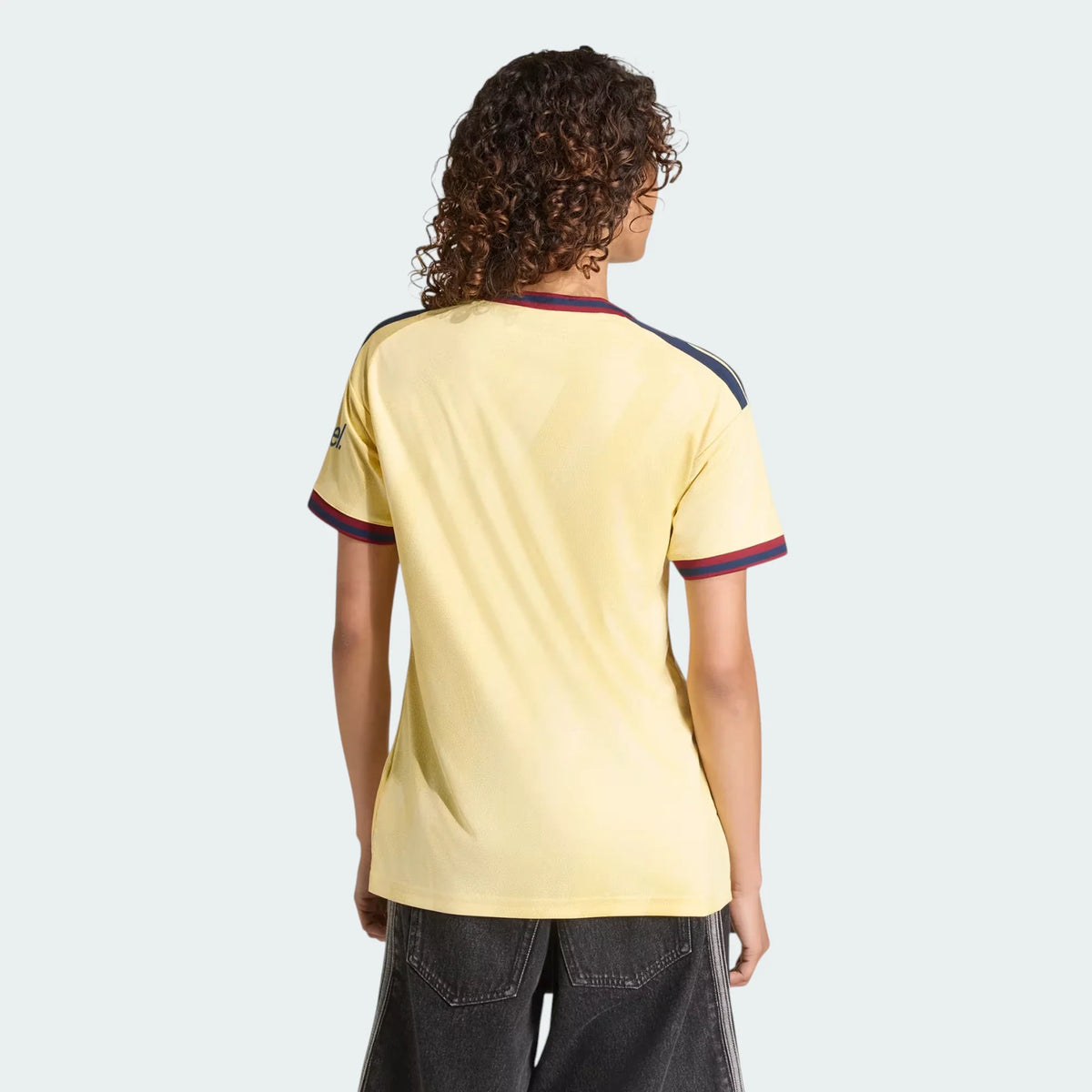 Arsenal 2026/27 Third Woman Shirt